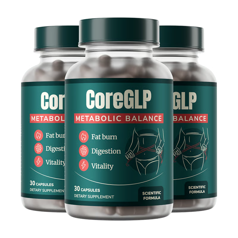 CoreGLP